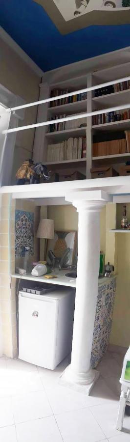 فيلا "Marius'S House" بورتيشي المظهر الخارجي الصورة