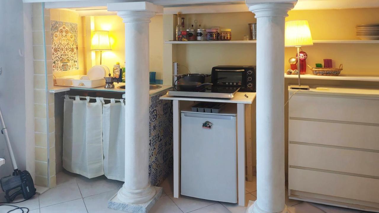 فيلا "Marius'S House" بورتيشي المظهر الخارجي الصورة