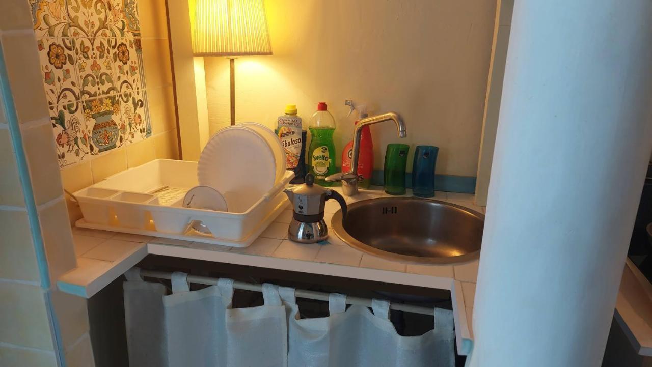 فيلا "Marius'S House" بورتيشي المظهر الخارجي الصورة
