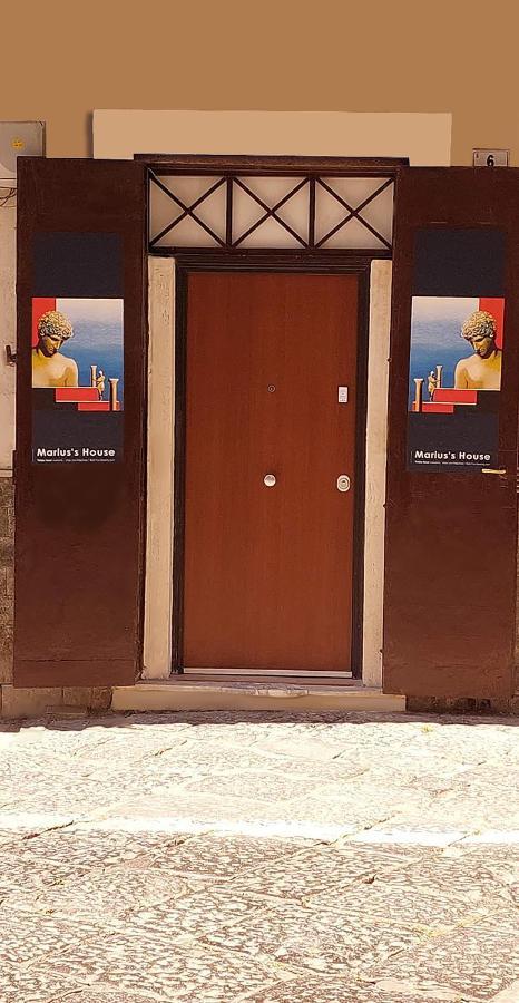فيلا "Marius'S House" بورتيشي المظهر الخارجي الصورة