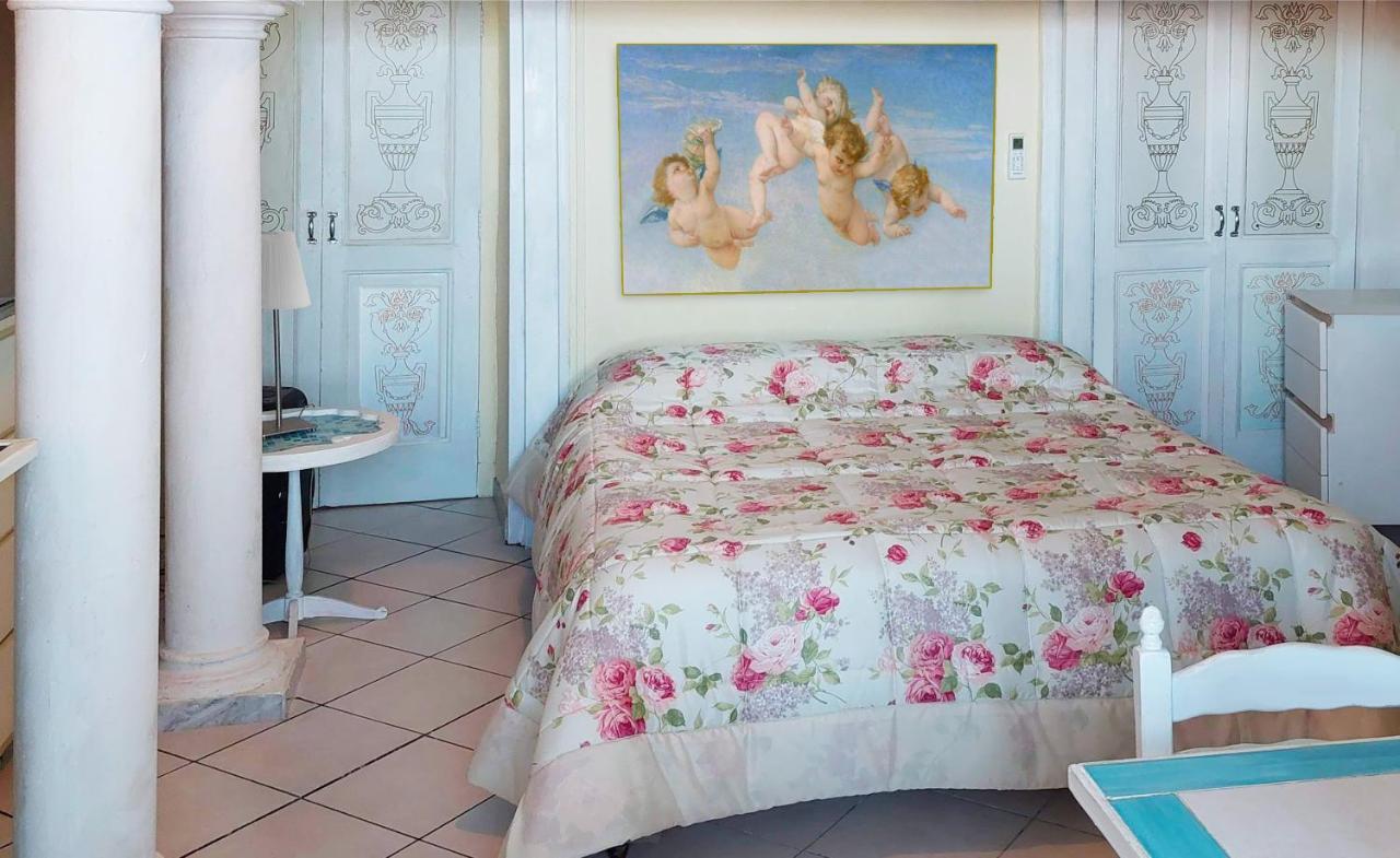 فيلا "Marius'S House" بورتيشي المظهر الخارجي الصورة