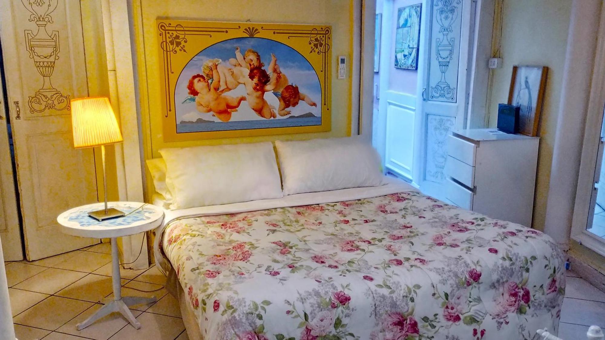فيلا "Marius'S House" بورتيشي المظهر الخارجي الصورة